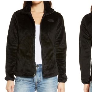 The North Face Osito Fleece Jacket